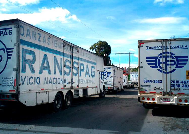 Mudanzas Foráneas e Internacionales